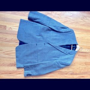 Men’s Ralph Lauren Blue Blazer Sport Coat